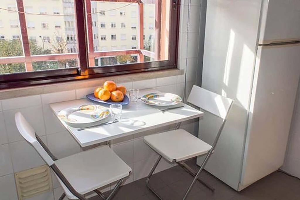Studio Telheiras Lisboa Εξωτερικό φωτογραφία
