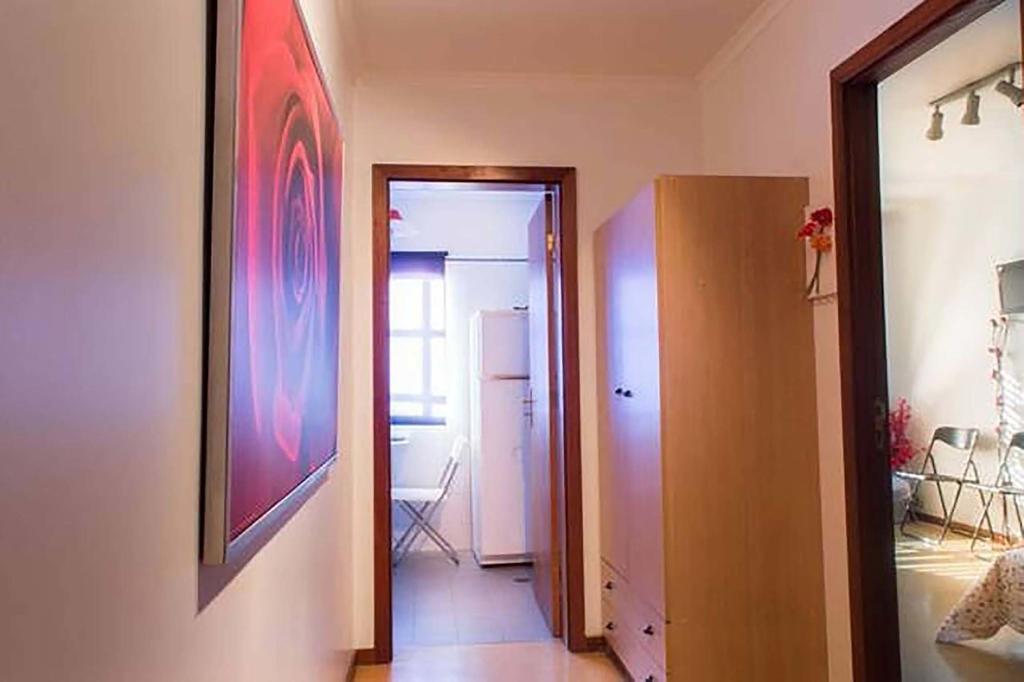 Studio Telheiras Lisboa Εξωτερικό φωτογραφία