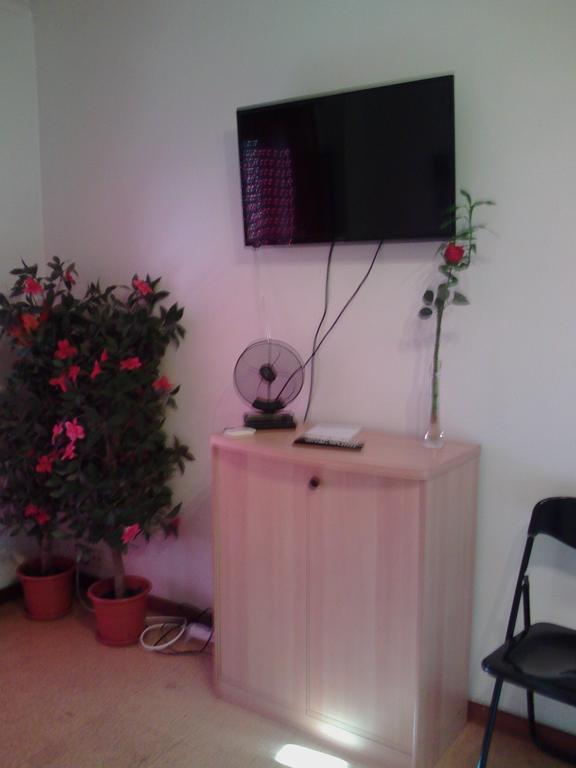 Studio Telheiras Lisboa Εξωτερικό φωτογραφία