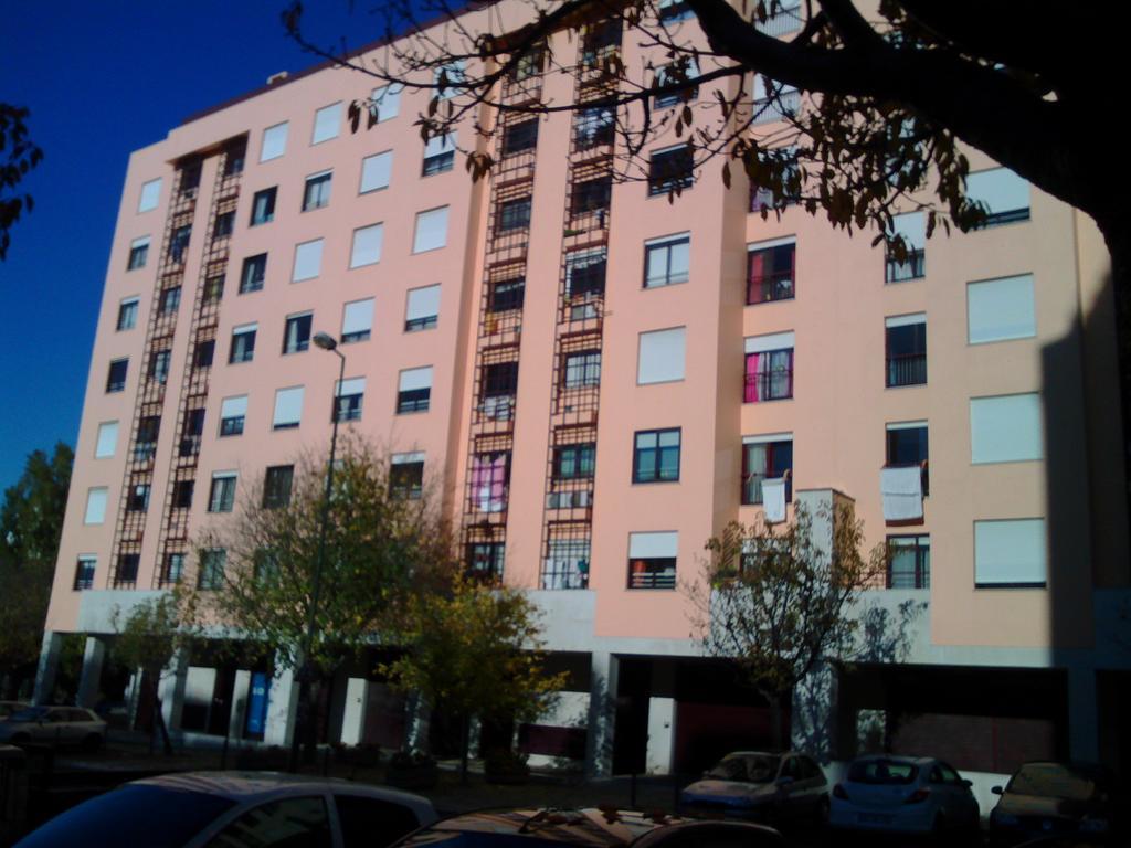 Studio Telheiras Lisboa Εξωτερικό φωτογραφία