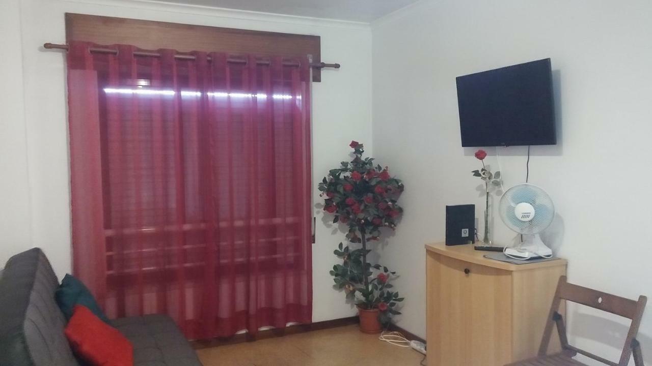 Studio Telheiras Lisboa Εξωτερικό φωτογραφία