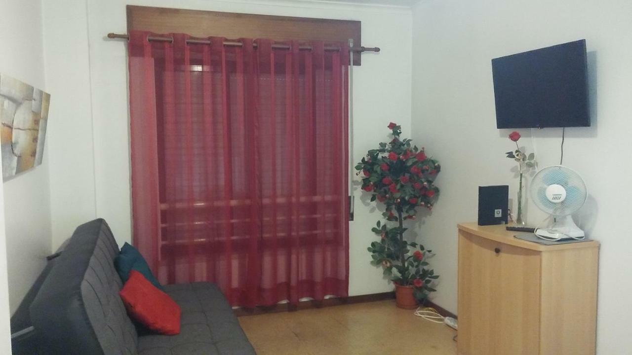 Studio Telheiras Lisboa Εξωτερικό φωτογραφία