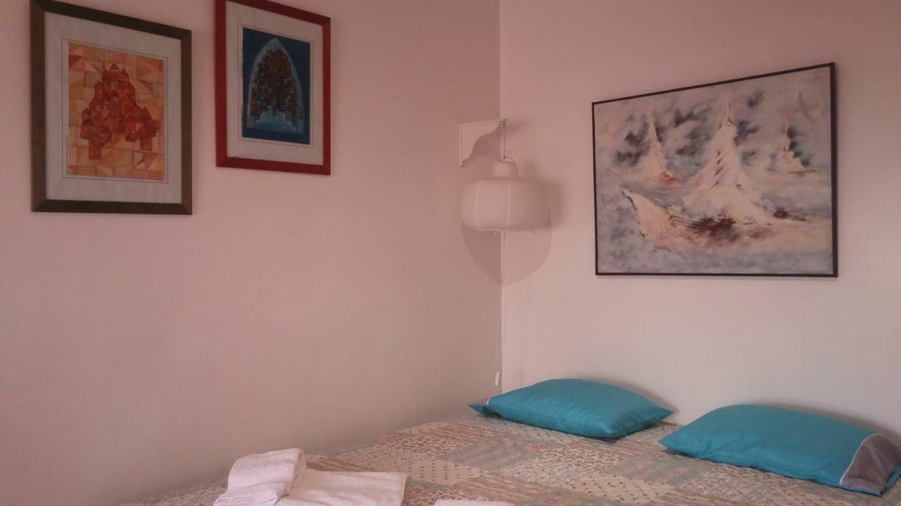 Studio Telheiras Lisboa Εξωτερικό φωτογραφία